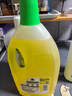 滴露（Dettol）地板清洗剂柠檬2L地板清洁剂 地板瓷砖清洁剂拖地专用 拖地清洁剂 实拍图
