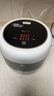 小熊（Bear）电饭煲 电饭锅家用1-2人 智能预约多功能 一人小型迷你电饭煲米饭锅微压1.6升 DFB-B16C1 实拍图