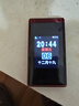 金立(Gionee)Z11 4G全网通翻盖老人手机 超长待机双卡双待 大屏大字大声音老年机 学生备用功能机 红色 实拍图