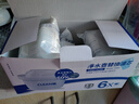 【德国品质】适配碧然德滤芯净水壶过滤器滤水壶通用三代升级版标准版BRITA水壶通用滤芯 六颗装【三代升级版滤芯】 实拍图