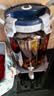 玻绅士泡酒容器泡酒专用瓶泡酒玻璃瓶高硼硅泡酒瓶玻璃酒坛大容量泡酒瓶 VIP储酿指导服务（咨询客服） 实拍图