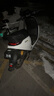 九号（Ninebot）电动摩托车 M3 95c MAX 智能电动车 高端铅酸电摩【门店自提】 到门店选颜色 实拍图