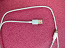 荣耀 6A大电流数据线 USB Type-A转 USB Type-C接口  适配荣耀Magic8/荣耀400  华为Mate70 实拍图