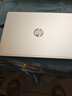 惠普（HP）战66七代 AMD锐龙14英寸轻薄笔记本电脑(高性能长续航R5 16G 512G 低蓝光护眼屏） 实拍图