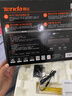 Tenda腾达路由器WiFi7【泰山BE7200 Ultra】千兆穿墙王信号增强无线家用电竞放大器立式BE12 Pro 实拍图