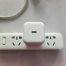 绿联【更配新机40W】苹果17充电器45W氮化镓充电头套装Type-C快充头适用iPhone17ProMax/16/15手机插头 45W氮化镓【苹果17/16专属快充】 实拍图