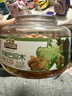 三只松鼠大颗粒手剥巴旦木500g 罐装坚果炒货干果扁核桃 零食送礼  实拍图