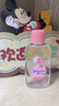 强生（Johnson）婴儿抚触油100ml 宝宝保湿护肤按摩润肤卸妆护发素身体精油新年 实拍图