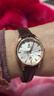 依波路（ERNEST BOREL）【新年礼物】瑞表情侣机械原装进口机芯品牌祖尔斯系列送老公礼物 29MM周年纪念N0401L0C-MR2L 实拍图