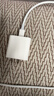 Apple/苹果 20W USB-C充电器  type-c充电器苹果手机充电器原装手机快充头 苹果17手机充电器 实拍图