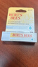 伯特小蜜蜂（Burt's Bees）经典润唇膏山姆同款男女通用天然保湿滋润清爽无色 细致修护4.25g 实拍图