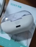 索爱（soaiy）GK9耳夹式蓝牙耳机真无线 开放式不入耳跑步音乐通话降噪 苹果华为小米通用 蒂芙尼蓝 实拍图