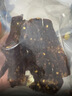奇圣风干牛肉干西藏特产年货好礼 手撕超干牛肉干解馋小零食肉干肉脯 麻辣味200g*1袋 实拍图