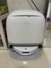 石头（roborock）扫地机器人扫拖一体 P20 Ultra 扫拖洗烘一体机热水洗拖布擦地拖地洗地机P20极光增强【升级版】 实拍图