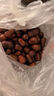 西域美农一级新疆灰枣500g 免洗自然吊干新疆小红枣 量贩装煮粥煲汤蜜饯 实拍图