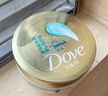 多芬（Dove）多芬水润滋养小金碗发膜260g+洗护旅行装195g 实拍图