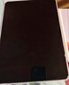 倍思（BASEUS）iPad膜平板保护膜超清无纹钢化膜【全屏覆盖·强抗指纹·防摔抗弯】适用iPad Air5 /Air4-10.9英寸 实拍图