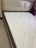 全友家居 环保椰棕偏硬弹簧床垫1.5x2米双人护脊席梦思床垫子105190 实拍图