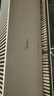 美的（Midea）【APP智能】石墨烯家用踢脚线取暖器 遥控电热电暖器 浴室速热电暖气 节能暖风机全屋升温HDS22LYR 实拍图