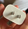 Apple/苹果 20W USB-C充电器  type-c充电器苹果手机充电器原装手机快充头 苹果17手机充电器 实拍图