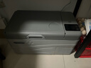 美的车载冰箱压缩机车家两用抗震冷藏冷冻精准控温19L【26年新款】 实拍图