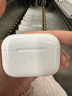 华色【直营正品丨顶配Pro9代】华强北蓝牙耳机音乐Air无线Pro2主动降噪适配苹果iPhone16/15入耳式Pods 【官配新款丨全功能顶配版】 ANC主动降噪+滑动调音+空间音频 实拍图