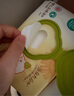 全棉时代婴儿湿巾100%纯棉屁屁湿纸巾80抽*3包 新旧包装随机发货 实拍图