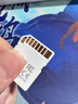 雷克沙（Lexar）128GB SD存储卡 U3 V30 佳能索尼富士尼康相机高速SD卡 读205MB/s 写140MB/s 4K超清录制 SD银卡 实拍图