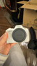 佳能（Canon）佳能r50 入门级微单相机 Vlog拍摄 4K高清视频 自拍照相 半画幅无反 学生旅行家用 拍摄必备套装 实拍图