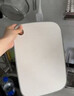 ecoco厨房切菜板小麦秸秆刀板砧板抗菌防霉案板切水果砧板E1805大 实拍图