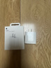 Apple/苹果 20W USB-C充电器  type-c充电器苹果手机充电器原装手机快充头 苹果17手机充电器 实拍图