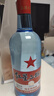 红星二锅头 蓝瓶绵柔8陈酿 清香型白酒 53度 750ml 双瓶装 实拍图