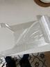 妙洁 背心式厚实保鲜袋 中号480只 食品级加厚手提 实拍图