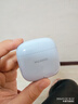 华为FreeBuds se2真无线蓝牙耳机半入耳式通话高音质快充长续航运动跑步游戏低延迟适用Mate60苹果手机 海岛蓝丨晒单送趣味挂件保护套 实拍图