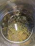 一杯香茶叶绿茶明前碧螺春花果香50g 2025新茶春茶散装自己喝 实拍图