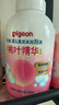贝亲（Pigeon）洗发水沐浴露 含桃叶精华 婴儿洗发沐浴二合一 500ml IA209 实拍图
