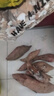 【秋冬蔬菜】正宗哈密冰糖薯直播间糖心板栗番薯超市早餐 哈密冰糖白薯 3斤 带箱 中大果（单果150g-500g） 实拍图