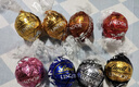 瑞士莲(Lindt)70%软心黑巧克力500g/约40粒 瑞士进口糖果年货礼物伴手礼 实拍图