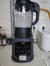 九阳（Joyoung）破壁机家用轻音全自动多功能加热豆浆机果汁机榨汁辅食机1.75L五谷杂粮3-5人用 国家补贴 Y928s 实拍图