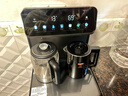 美的（Midea）茶吧机饮水机家用烧水壶电热水壶客厅立式桶装下置家用高端茶吧柜电水壶养生壶2026年新款 「星河系列」316L不锈钢 制热型 YR2235S-X 实拍图