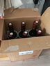 长城 特酿3解百纳干红葡萄酒 750ml*6瓶整箱装红酒年货节热门商品 实拍图