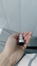 纽曼（Newmine）车载充电器点烟器一拖二双USB金属车充电压显示检测快充SX001-008 实拍图