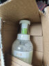 润本儿童泡泡洗手液250ml宝宝洗手液杀菌温和不伤手按压泡沫型家用 实拍图