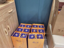 洋河 蓝色经典 海之蓝42度520ml*6瓶 整箱装 绵柔浓香型白酒年货送礼 实拍图