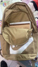 耐克NIKE男女双肩包电脑包 ELEMENTAL 休闲包DD0559-297卡其 均码 实拍图