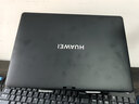 华为MateBook Pro 笔记本电脑 鸿蒙操作系统 鸿蒙AI 970g超轻薄长续航 OLED护眼屏 32GB 1TB 砚黑 实拍图
