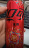 可口可乐（Coca-Cola）汽水饮料 碳酸饮料 330ml*24摩登罐 新老包装随机发货 年货 实拍图