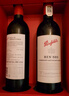奔富（Penfolds）Bin389赤霞珠设拉子红葡萄酒750ml*2支 双支装 原瓶进口 官方正品 实拍图