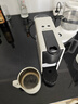 Nespresso奈斯派索胶囊式咖啡机小型家用全自动商用办公室小巧便携高压萃取意式进口两种杯量选择节日送礼 C30 白色（赠试用胶囊7颗） 实拍图