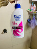 力士（LUX）(LUX)沐浴露 莹润桃花香 淡雅香氛 娇肤香氛沐浴乳1000g留香 实拍图